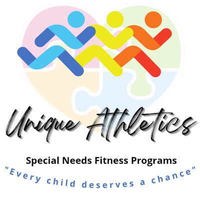 August Summer Camp (Unique Athletics Special Needs Fitness Programs)