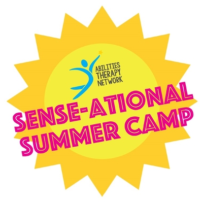 SENSE-ATIONAL Summer Camp (Abilities Therapy Network)