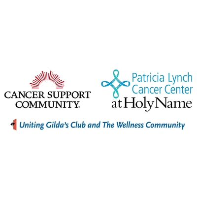 Gynecological Cancer Support Group (Cancer Support Community at Holy Name Medical Center)