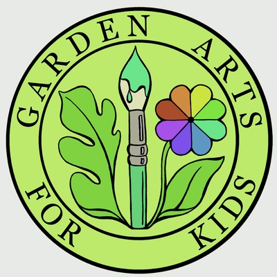 Garden Arts for Kids
