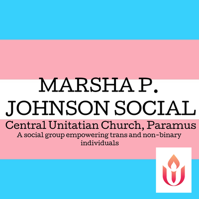 Marsha P. Johnson Social
