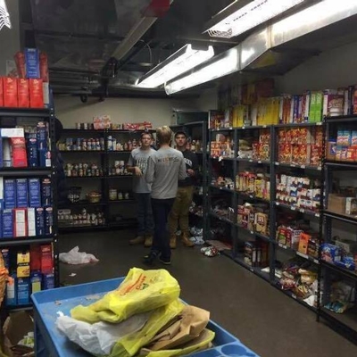 Hasbrouck Heights Food Pantry