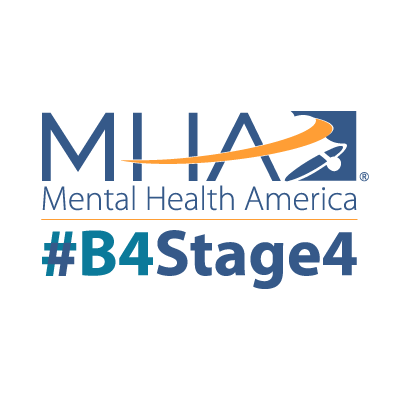 2022 State Of Mental Health In America Report (Mental Health America)