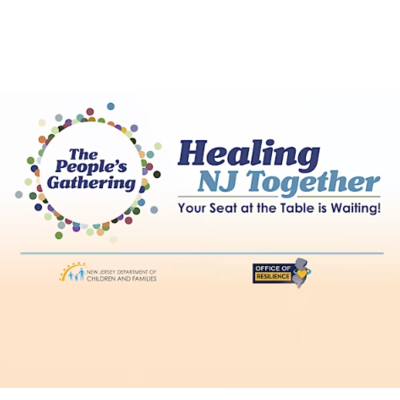 The People's Gathering - Healing NJ Together